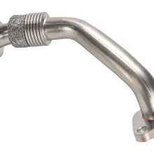 EGR Valve Pipe BOGAP A1832120 OE Ref 03G131521AC BOGAP