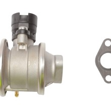 Secondary Air Pump System Valve BOGAP A1833100 OE Ref 021131101E BOGAP