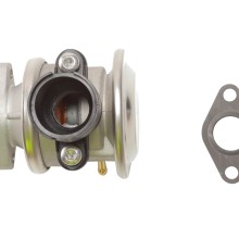 Secondary Air Pump System Valve BOGAP A1833100 OE Ref 021131101E BOGAP