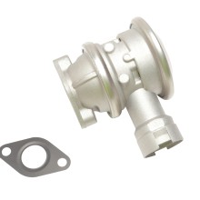 Secondary Air Pump System Valve BOGAP A1833101 OE Ref 06A131351B BOGAP