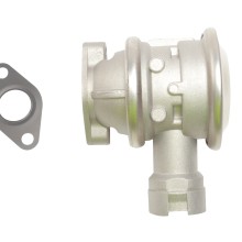 Secondary Air Pump System Valve BOGAP A1833101 OE Ref 06A131351B BOGAP