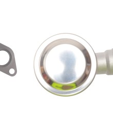 Secondary Air Pump System Valve BOGAP A1833101 OE Ref 06A131351B BOGAP