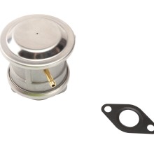 Secondary Air Pump System Valve BOGAP A1833107 OE Ref 058131101B