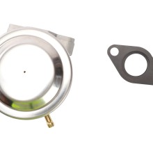 Secondary Air Pump System Valve BOGAP A1833107 OE Ref 058131101B BOGAP