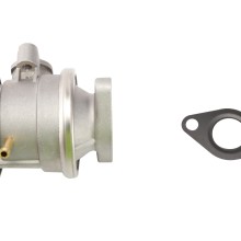 Secondary Air Pump System Valve BOGAP A1833107 OE Ref 058131101B BOGAP