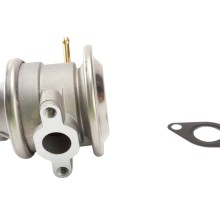 Secondary Air Pump System Valve BOGAP A1833107 OE Ref 058131101B BOGAP