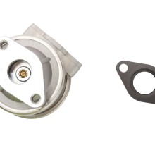 Secondary Air Pump System Valve BOGAP A1833107 OE Ref 058131101B BOGAP