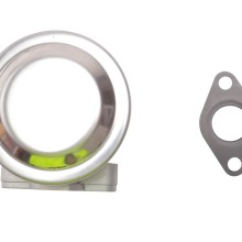 Secondary Air Pump System Valve BOGAP A1833108 OE Ref 06E131101A BOGAP