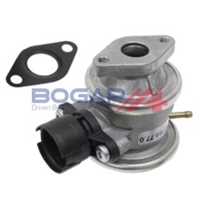 Secondary Air Pump System Valve BOGAP A1833111 OE Ref 078131102D