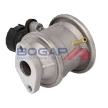 Secondary Air Pump System Valve BOGAP A1833114 OE Ref 06A131102
