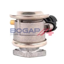 Secondary Air Pump System Valve BOGAP A1833118 OE Ref 078131101M