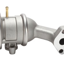 Secondary Air Pump System Valve BOGAP A1833123 OE Ref 06E131101E BOGAP