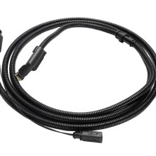 Urea Hose BOGAP A1834100 OE Ref 5Q0131984AG