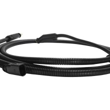 Urea Hose BOGAP A1834100 OE Ref 5Q0131984AG BOGAP