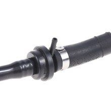 Braking Vacuum Hose BOGAP A1912124 OE Ref 1J0612041G BOGAP