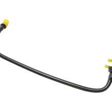 Braking Vacuum Hose BOGAP A1912166 OE Ref 811611931K