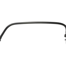 Braking Vacuum Hose BOGAP A1912166 OE Ref 811611931K BOGAP