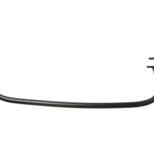 Braking Vacuum Hose BOGAP A1912166 OE Ref 811611931K BOGAP