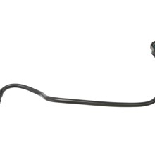Braking Vacuum Hose BOGAP A1912169 OE Ref 95835557940 BOGAP