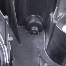 Oil Sump BOGAP A1919113 OE Ref 070103601T BOGAP