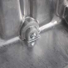 Oil Sump BOGAP A1919146 OE Ref 038103601N BOGAP