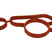 Oil Filter Housing Gasket BOGAP A1941103 OE Ref 06J115441A BOGAP