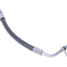 Transmission Oil Cooler Hose BOGAP A2123100 OE Ref 4F0317825 BOGAP