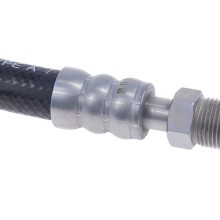 Transmission Oil Cooler Hose BOGAP A2123100 OE Ref 4F0317825 BOGAP