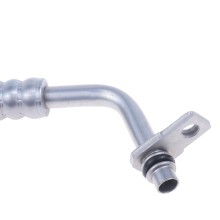 Transmission Oil Cooler Hose BOGAP A2123100 OE Ref 4F0317825 BOGAP