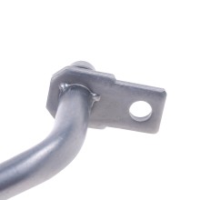 Transmission Oil Cooler Hose BOGAP A2123100 OE Ref 4F0317825 BOGAP