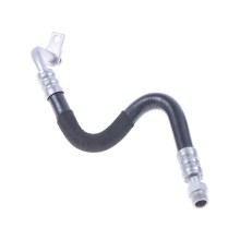 Transmission Oil Cooler Hose BOGAP A2123104 OE Ref 8K0317825R BOGAP