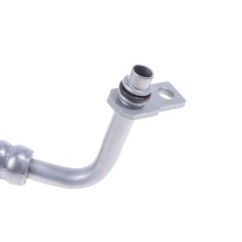 Transmission Oil Cooler Hose BOGAP A2123104 OE Ref 8K0317825R BOGAP