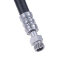 Transmission Oil Cooler Hose BOGAP A2123104 OE Ref 8K0317825R BOGAP