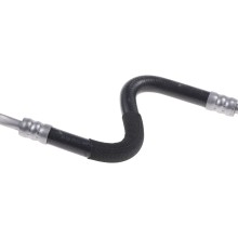 Transmission Oil Cooler Hose BOGAP A2123106 OE Ref 8R0317825D BOGAP