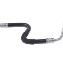 Transmission Oil Cooler Hose BOGAP A2123106 OE Ref 8R0317825D