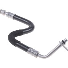 Transmission Oil Cooler Hose BOGAP A2123106 OE Ref 8R0317825D BOGAP