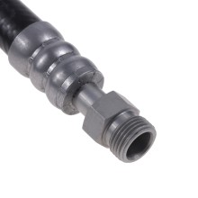 Transmission Oil Cooler Hose BOGAP A2123106 OE Ref 8R0317825D BOGAP