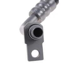 Transmission Oil Cooler Hose BOGAP A2123106 OE Ref 8R0317825D BOGAP