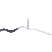 Transmission Oil Cooler Hose BOGAP A2123107 OE Ref 8R0317826K