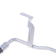 Transmission Oil Cooler Hose BOGAP A2123107 OE Ref 8R0317826K BOGAP