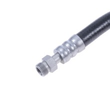 Transmission Oil Cooler Hose BOGAP A2123107 OE Ref 8R0317826K BOGAP