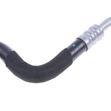 Transmission Oil Cooler Hose BOGAP A2123107 OE Ref 8R0317826K BOGAP