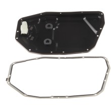 Oil Sump (AT) BOGAP A2125104 OE Ref 09L321359A