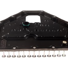 Oil Sump (AT) BOGAP A2125110 OE Ref 9G132102500