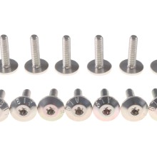 Oil Sump (AT) BOGAP A2125110 OE Ref 9G132102500 BOGAP