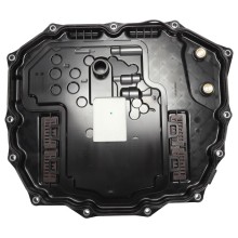 Oil Sump (AT) BOGAP A2125114 OE Ref 0DT317165