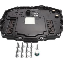 Oil Sump (AT) BOGAP A2125114 OE Ref 0DT317165 BOGAP