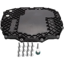 Oil Sump (AT) BOGAP A2125114 OE Ref 0DT317165 BOGAP