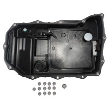 Oil Sump (AT) BOGAP A2125117 OE Ref 0D6398359A BOGAP