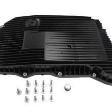 Oil Sump (AT) BOGAP A2125117 OE Ref 0D6398359A